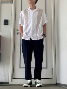 kaasuke🐾さんのコーディネート