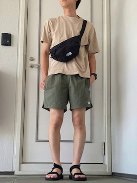 kaasuke🐾さんのコーディネート