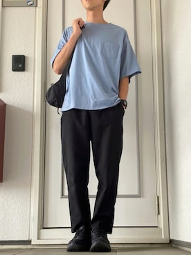 kaasuke🐾さんのコーディネート