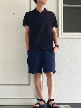 kaasuke🐾さんのコーディネート