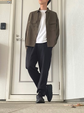 kaasuke🐾さんのコーディネート