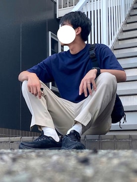 kaasuke🐾さんのコーディネート