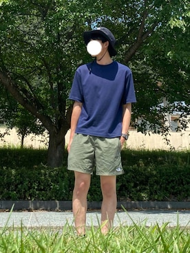 kaasuke🐾さんのコーディネート