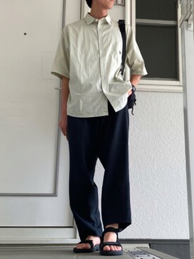 kaasuke🐾さんのコーディネート