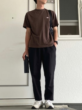 kaasuke🐾さんのコーディネート