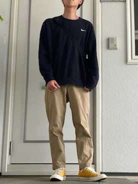 kaasuke🐾さんのコーディネート