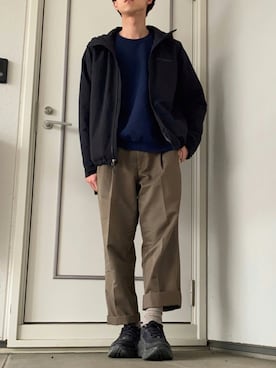 kaasuke🐾さんのコーディネート