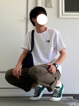 kaasuke🐾さんのコーディネート