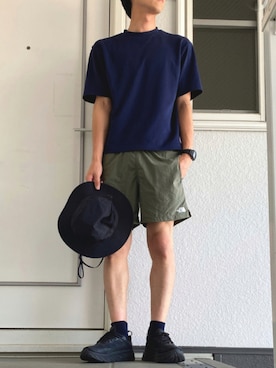 kaasuke🐾さんのコーディネート