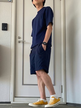 kaasuke🐾さんのコーディネート