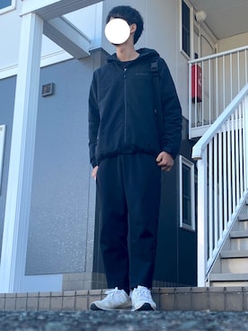 kaasuke🐾さんのコーディネート