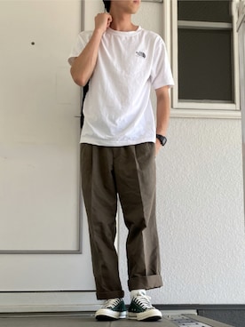 kaasuke🐾さんのコーディネート