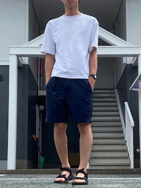 kaasuke🐾さんのコーディネート