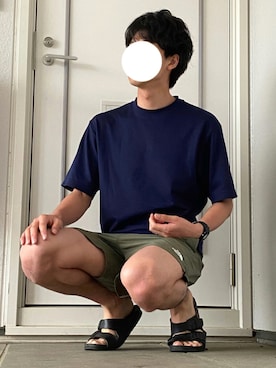 kaasuke🐾さんのコーディネート