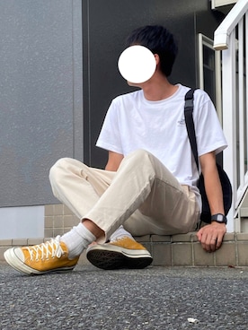 kaasuke🐾さんのコーディネート