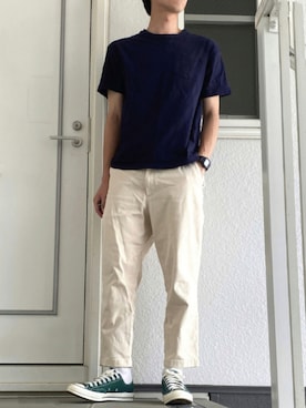 kaasuke🐾さんのコーディネート