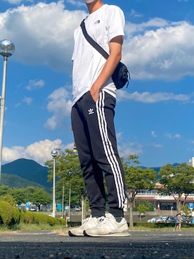 kaasuke🐾さんのコーディネート