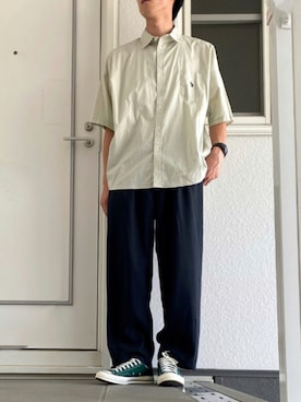 kaasuke🐾さんのコーディネート