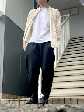 kaasuke🐾さんのコーディネート