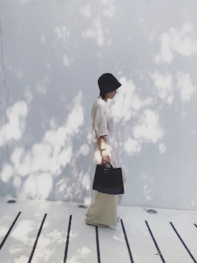 hsiaoさんのコーディネート