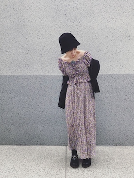 hsiaoさんのコーディネート