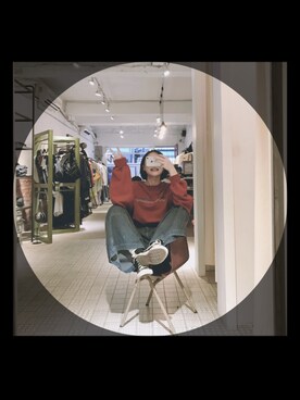 hsiaoさんのコーディネート