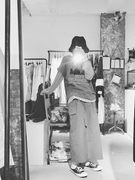 hsiaoさんのコーディネート