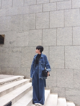 hsiaoさんのコーディネート