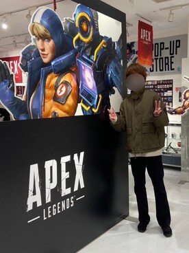 MAISONさんのコーディネート