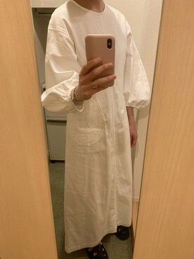 miさんのコーディネート