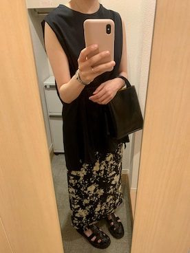 miさんのコーディネート