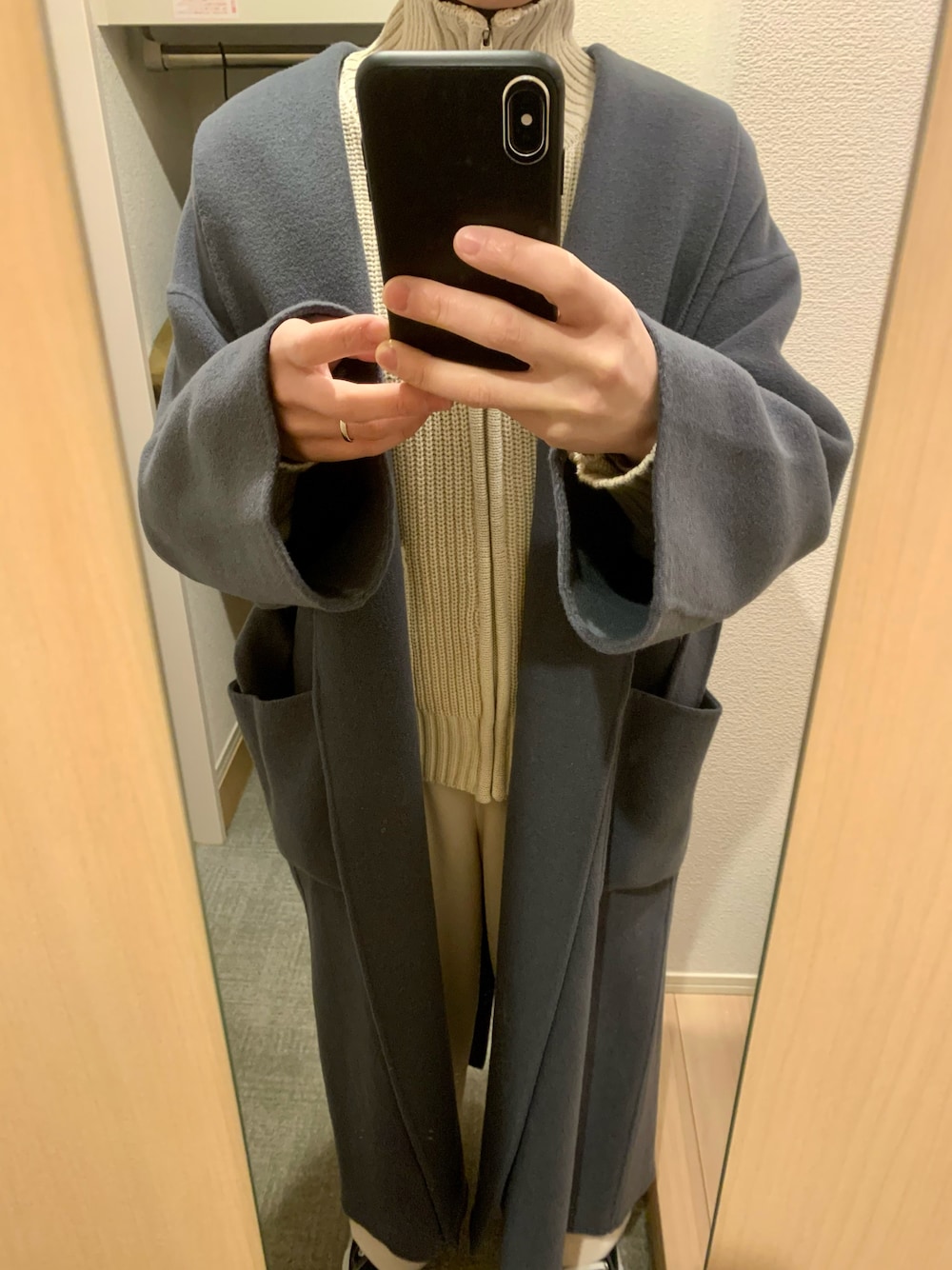 BEAUTY&YOUTH UNITED ARROWS（ビューティーアンドユースユナイテッド