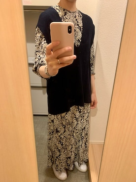 miさんのコーディネート