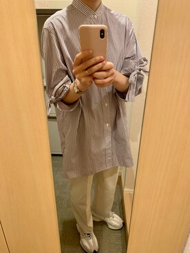 miさんのコーディネート