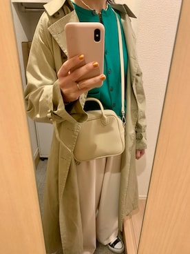 miさんのコーディネート