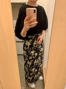 miさんのコーディネート