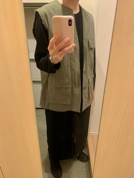 miさんのコーディネート