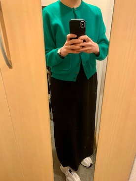 miさんのコーディネート