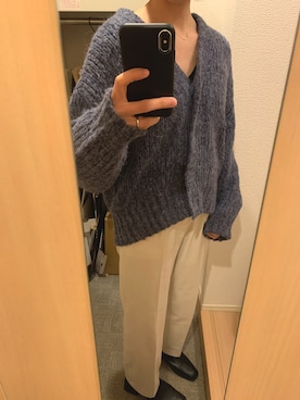 miさんのコーディネート