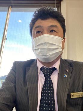 「COMMECAISM  （コムサ イズム）のアイテム」を使った、Shinji Tsuruさん（メンズ・173cm）の夏コーディネート