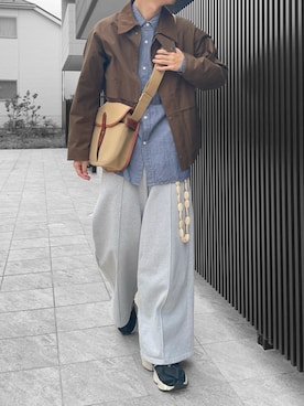 hatahiroさんのコーディネート