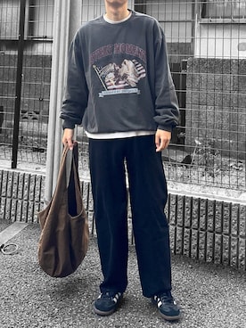 hatahiroさんのコーディネート