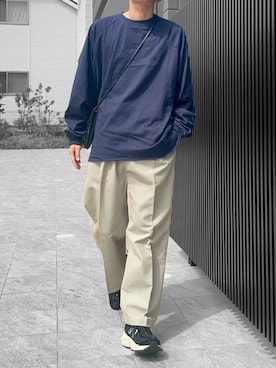 hatahiroさんのコーディネート