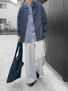 hatahiroさんのコーディネート