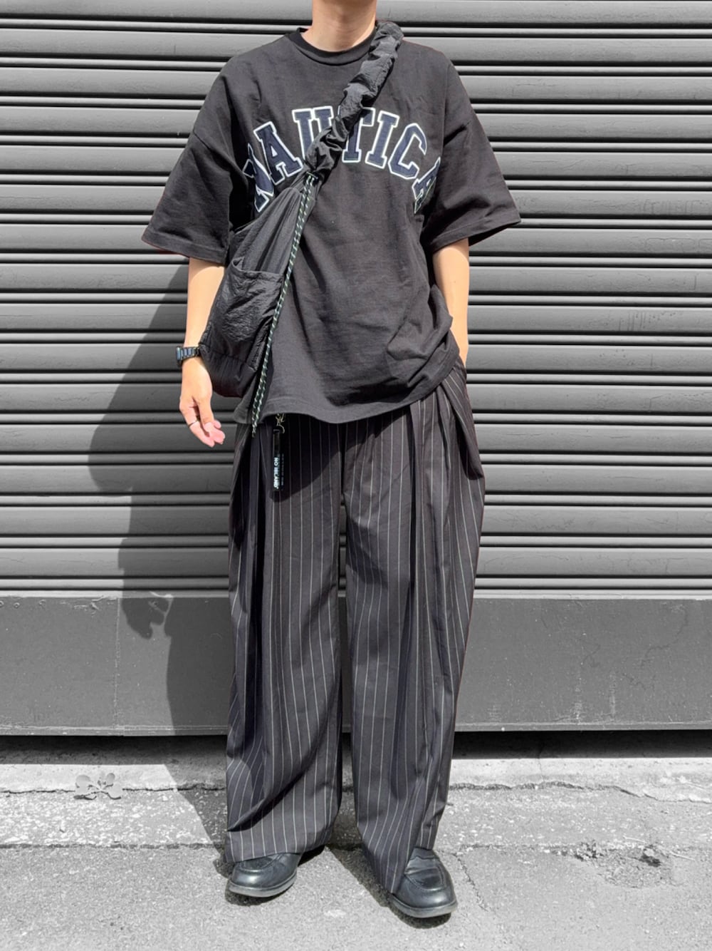 Hender Scheme（エンダースキーマ）の「not army key flog（キーケース