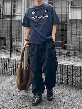 hatahiroさんのコーディネート