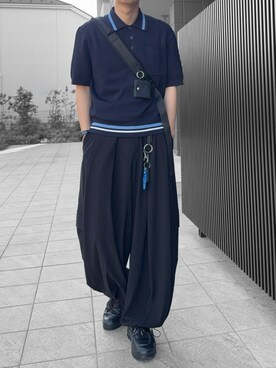 hatahiroさんのコーディネート