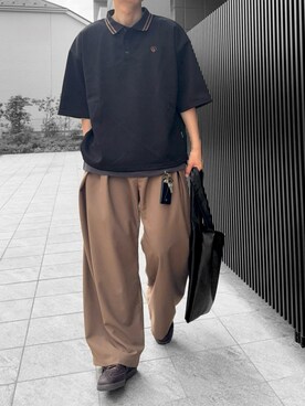 hatahiroさんのコーディネート