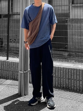 hatahiroさんのコーディネート