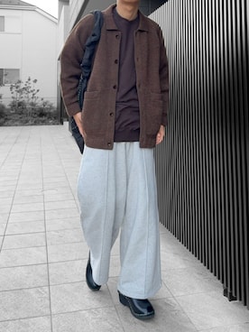 hatahiroさんのコーディネート